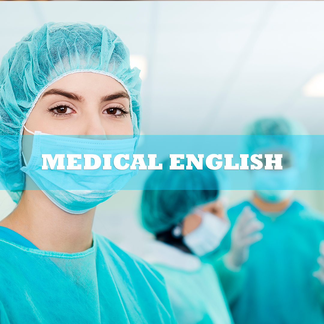 Medical English