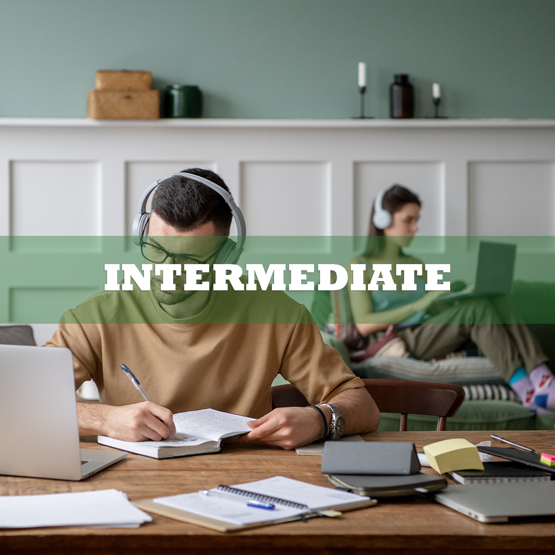 Intermediate